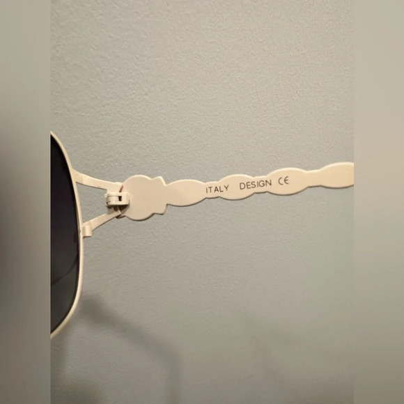 ??Italian Luxury BarCur Polarized Sunglasses main image 4